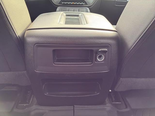 2018 GMC Sierra 2500 HD SLT