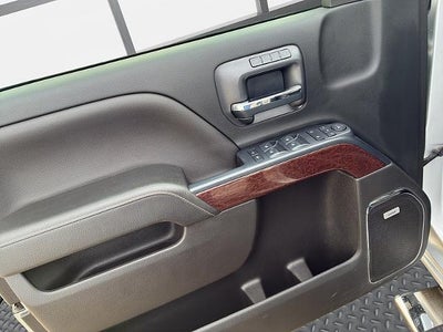 2018 GMC Sierra 2500 HD SLT