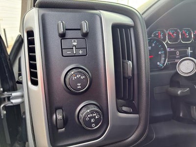 2018 GMC Sierra 2500 HD SLT