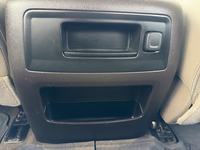 2017 GMC Sierra 2500 HD SLT