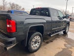 2017 GMC Sierra 2500 HD Denali