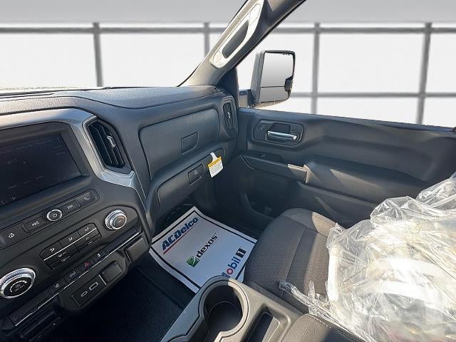 2025 GMC Sierra 2500 HD Pro