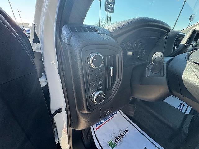 2025 GMC Sierra 2500 HD Pro