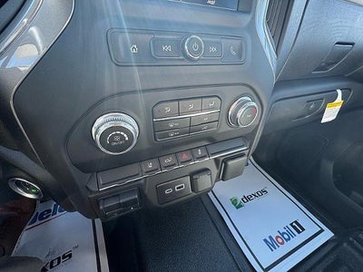 2025 GMC Sierra 2500 HD Pro