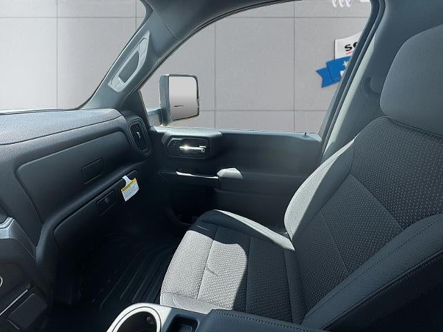 2025 GMC Sierra 2500 HD Pro