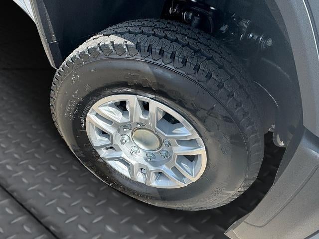 2025 GMC Sierra 2500 HD Pro