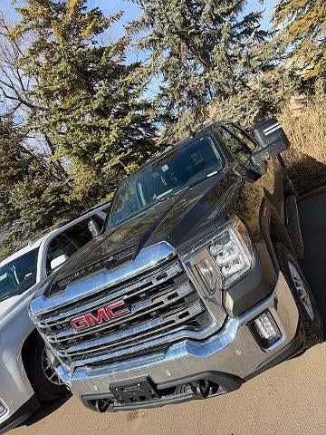 2023 GMC Sierra 2500 HD SLE