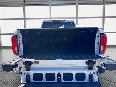 2021 GMC Sierra 2500 HD AT4