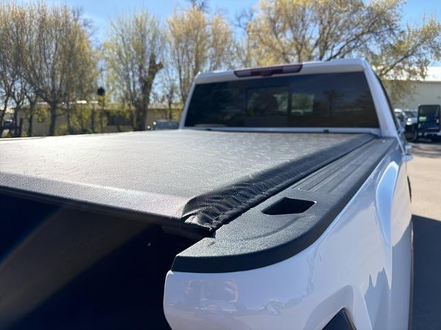 2021 GMC Sierra 2500 HD AT4
