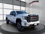 2021 GMC Sierra 2500 HD AT4
