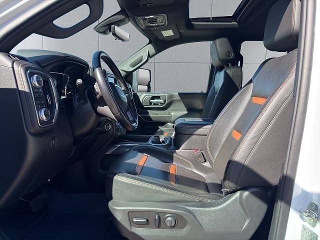 2021 GMC Sierra 2500 HD AT4
