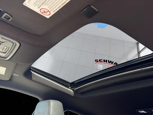 2021 GMC Sierra 2500 HD AT4