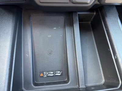 2021 GMC Sierra 2500 HD AT4