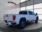 2021 GMC Sierra 2500 HD AT4