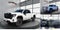 2021 GMC Sierra 2500 HD AT4