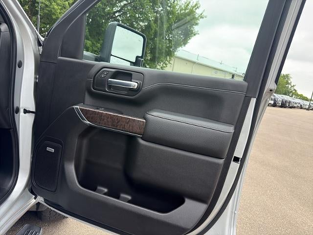 2022 GMC Sierra 2500 HD Denali