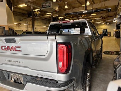 2022 GMC Sierra 2500 HD Denali