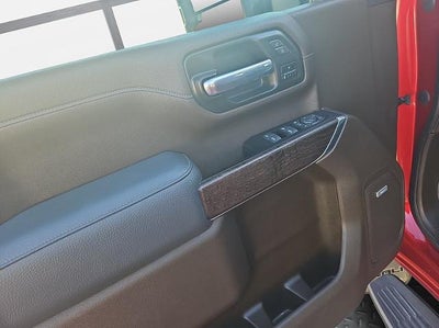 2023 GMC Sierra 2500 HD Denali