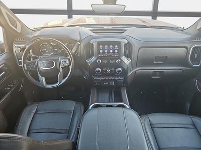 2023 GMC Sierra 2500 HD Denali