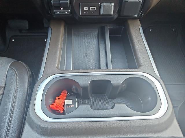 2023 GMC Sierra 2500 HD Denali