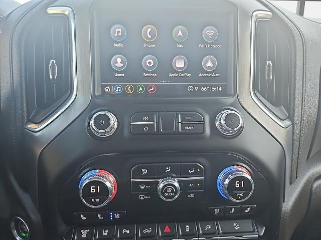 2023 GMC Sierra 2500 HD Denali