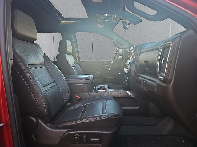 2023 GMC Sierra 2500 HD Denali