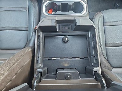 2023 GMC Sierra 2500 HD Denali