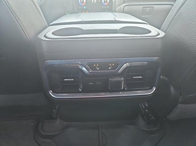 2023 GMC Sierra 2500 HD Denali