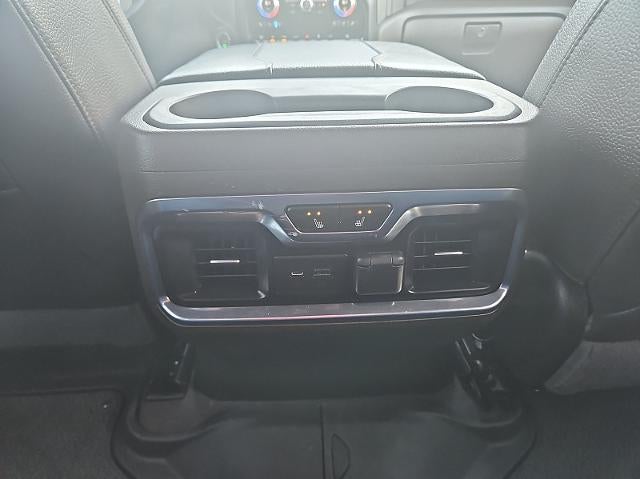 2023 GMC Sierra 2500 HD Denali