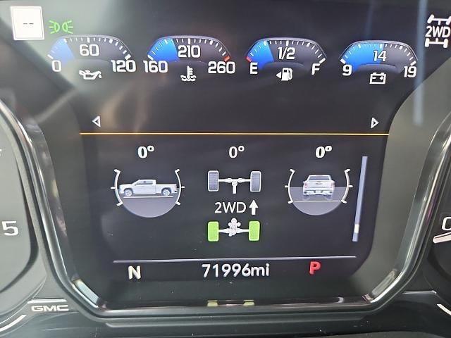 2023 GMC Sierra 2500 HD Denali