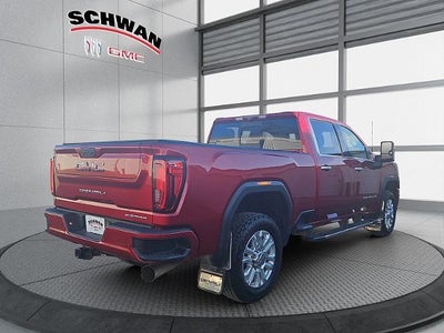 2023 GMC Sierra 2500 HD Denali