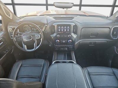 2023 GMC Sierra 2500 HD Denali