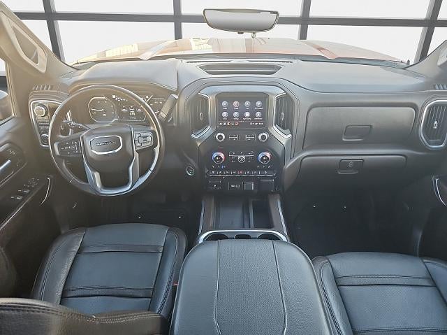 2023 GMC Sierra 2500 HD Denali