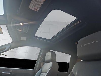 2023 GMC Sierra 2500 HD Denali