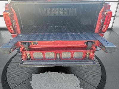 2023 GMC Sierra 2500 HD Denali