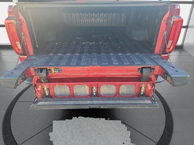 2023 GMC Sierra 2500 HD Denali