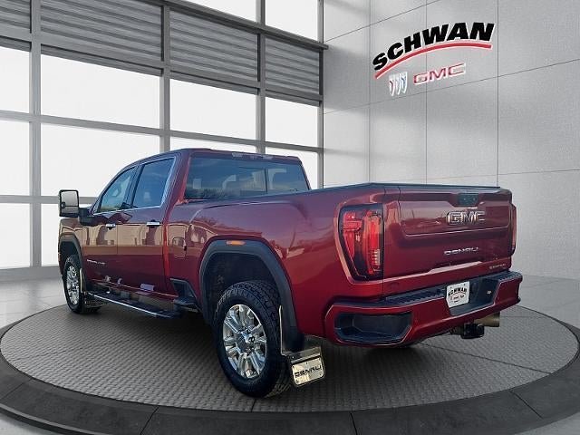 2023 GMC Sierra 2500 HD Denali