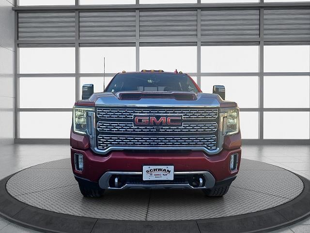 2023 GMC Sierra 2500 HD Denali