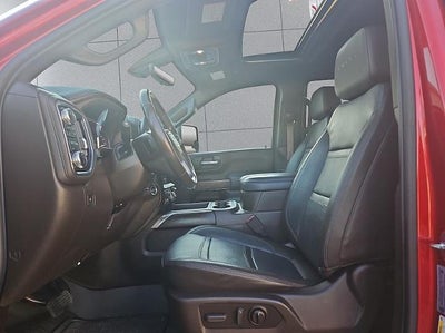 2023 GMC Sierra 2500 HD Denali