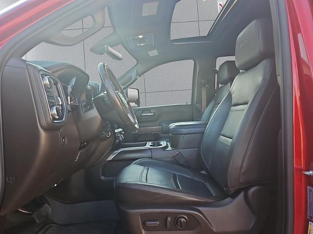 2023 GMC Sierra 2500 HD Denali