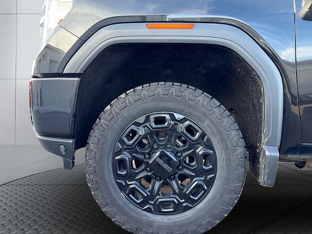 2020 GMC Sierra 2500 HD Denali