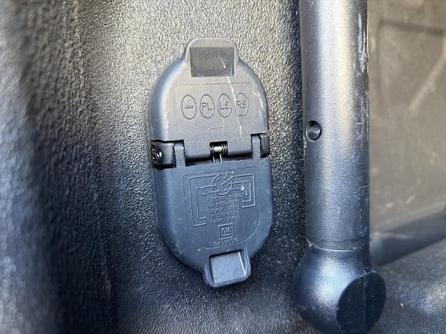 2020 GMC Sierra 2500 HD Denali