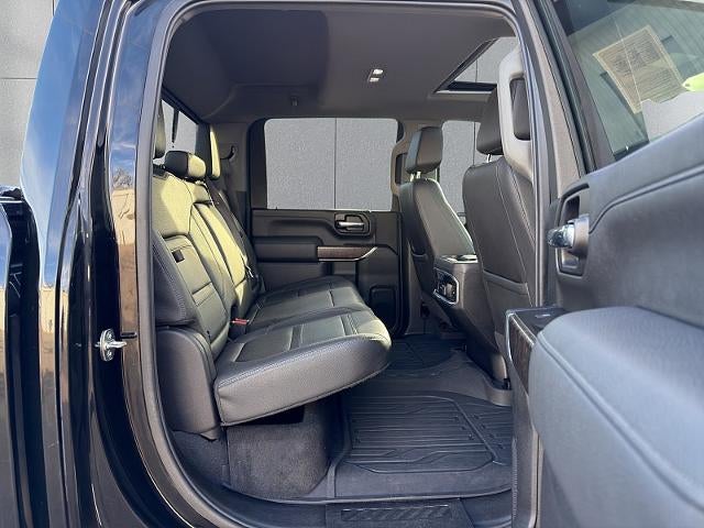 2020 GMC Sierra 2500 HD Denali