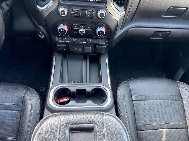 2020 GMC Sierra 2500 HD Denali