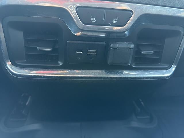 2020 GMC Sierra 2500 HD Denali