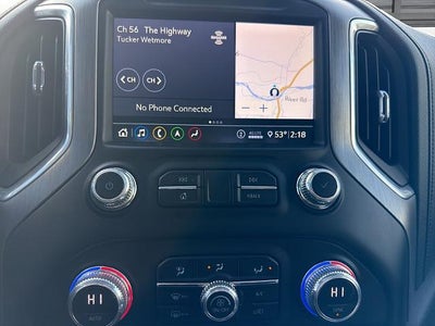 2020 GMC Sierra 2500 HD Denali