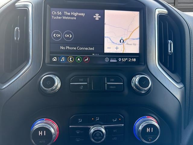 2020 GMC Sierra 2500 HD Denali