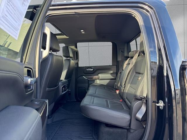 2020 GMC Sierra 2500 HD Denali