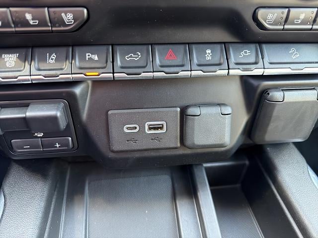 2020 GMC Sierra 2500 HD Denali