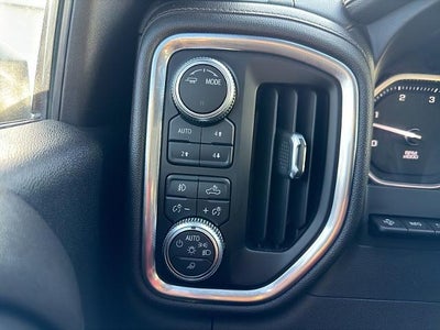 2020 GMC Sierra 2500 HD Denali